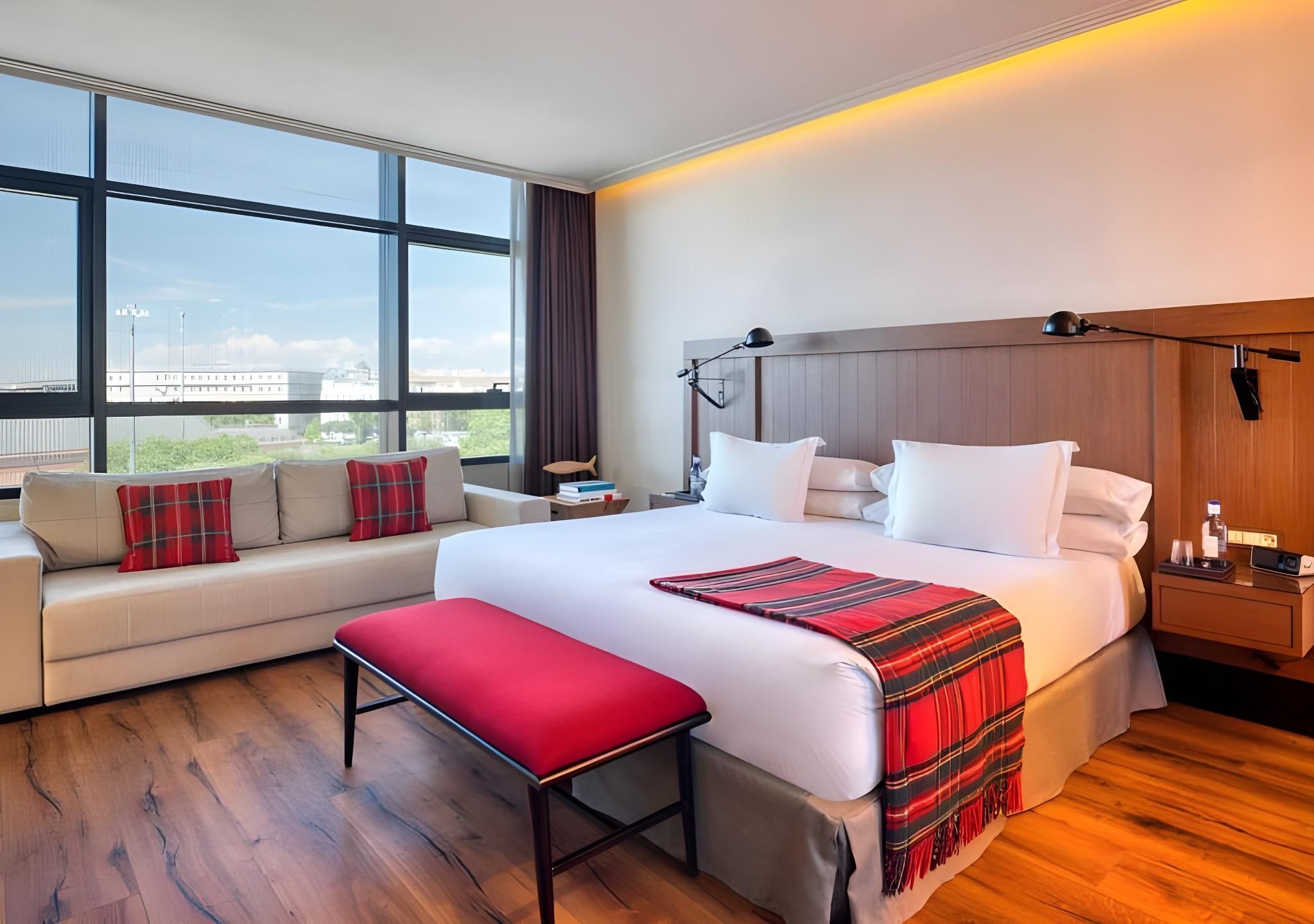 undefined Only YOU Hotel Atocha 7