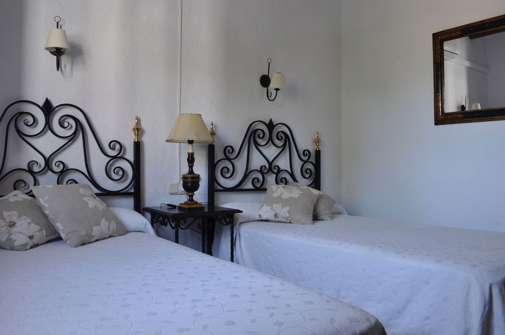 Hotel Rural La Paloma