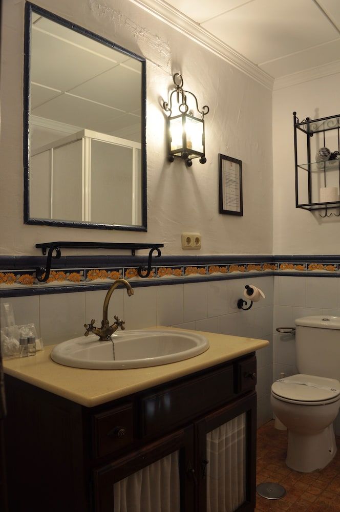 Hotel Rural La Paloma Double Room 5