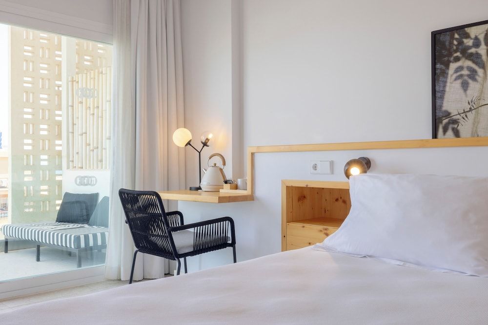 Hotel HM Ayron Park – Adults Only Double Room Single Use, Balcony 2