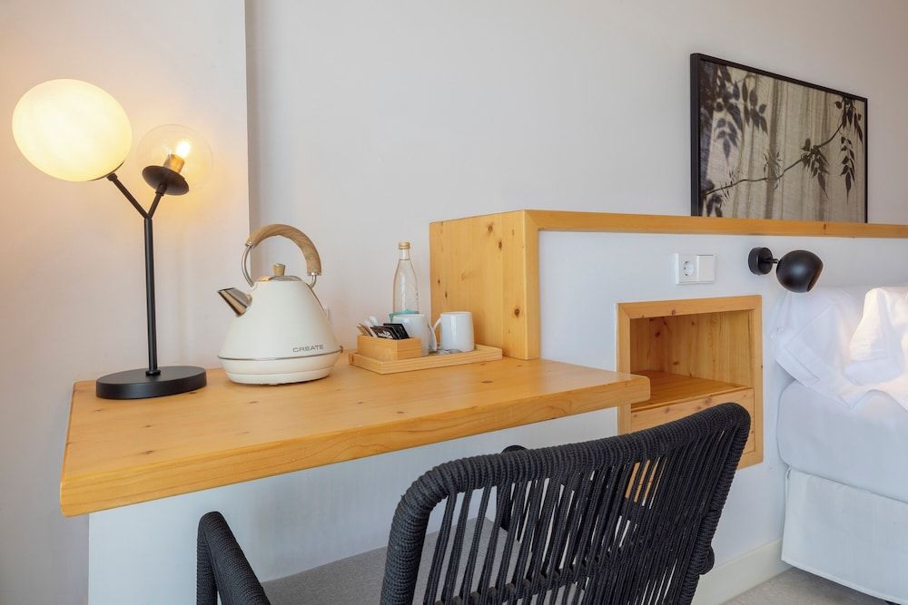 Hotel HM Ayron Park – Adults Only Double Room Single Use, Balcony 5