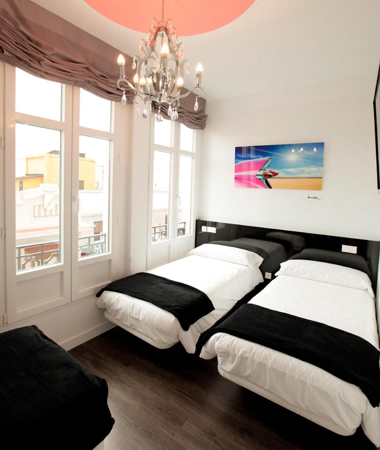 undefined Vitium Urban Suites 4