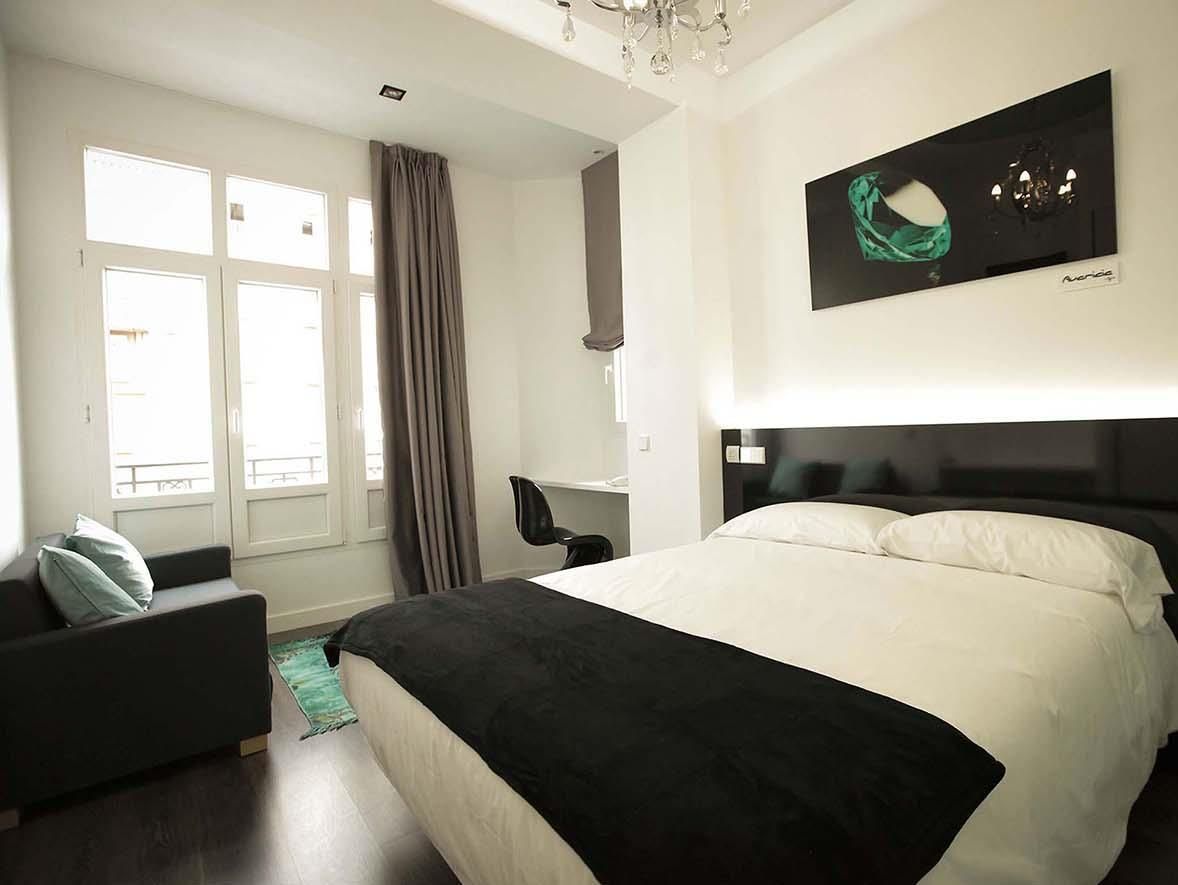 undefined Vitium Urban Suites 7