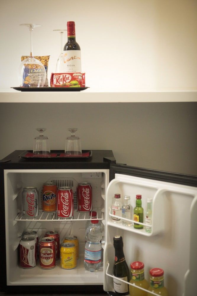 Mini-Refrigerator