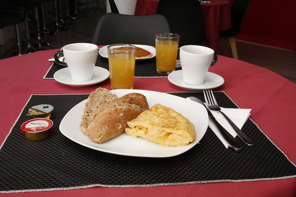 undefined Vitium Urban Suites 6