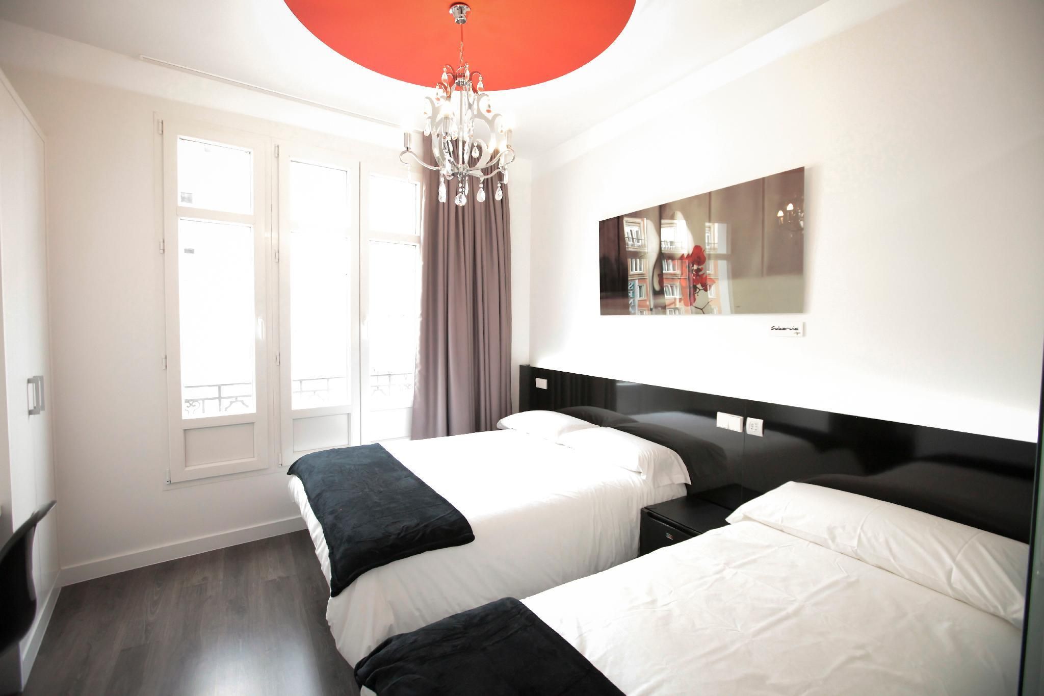 undefined Vitium Urban Suites 8