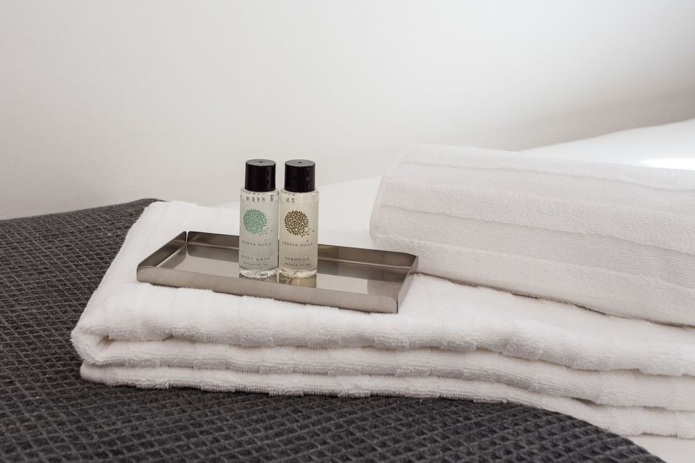 Quartprimera Apartments Penthouse, 2 Bedrooms, Terrace 3