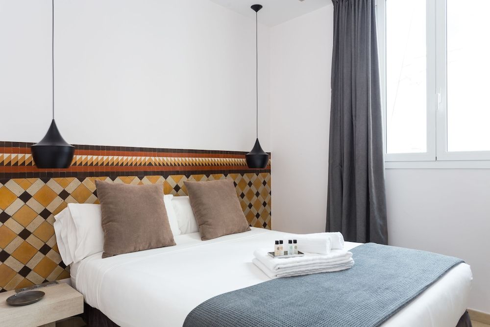 Quartprimera Apartments Superior Apartment, 2 Bedrooms 5