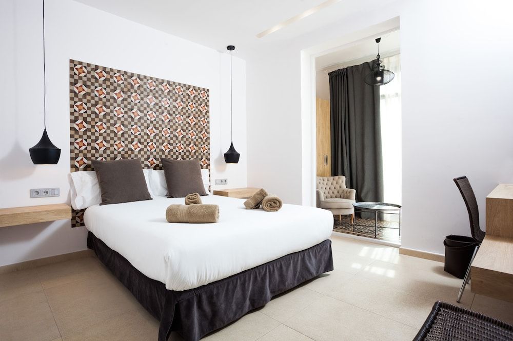 Quartprimera Apartments Superior Apartment, 2 Bedrooms