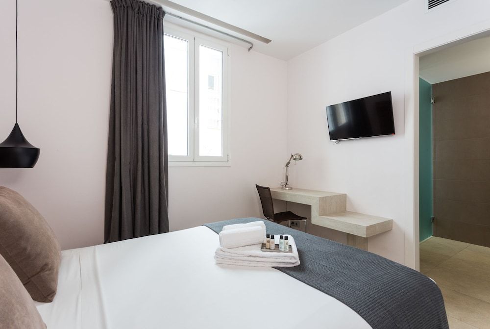 Quartprimera Apartments Superior Apartment, 2 Bedrooms 4