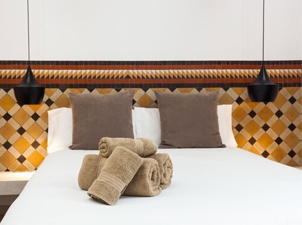 Quartprimera Apartments Superior Apartment, 2 Bedrooms 8