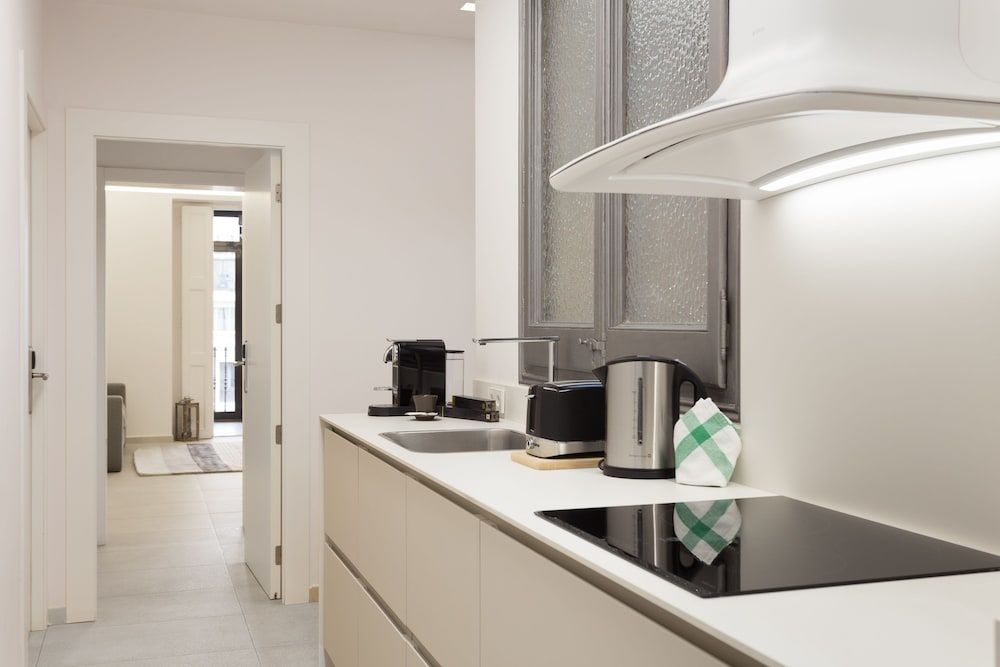 Quartprimera Apartments Superior Apartment, 2 Bedrooms 16