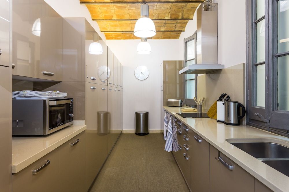 undefined Quartprimera Apartments 8