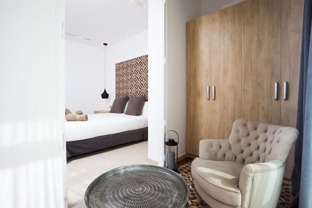 Quartprimera Apartments Superior Apartment, 2 Bedrooms 2