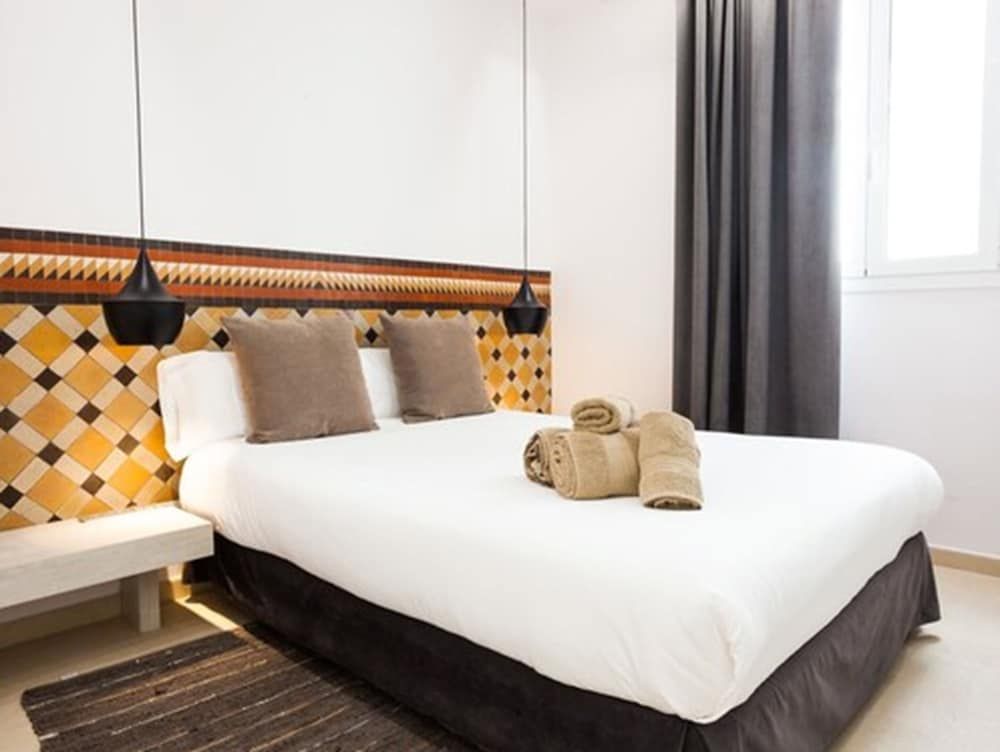 Quartprimera Apartments Superior Apartment, 2 Bedrooms 7