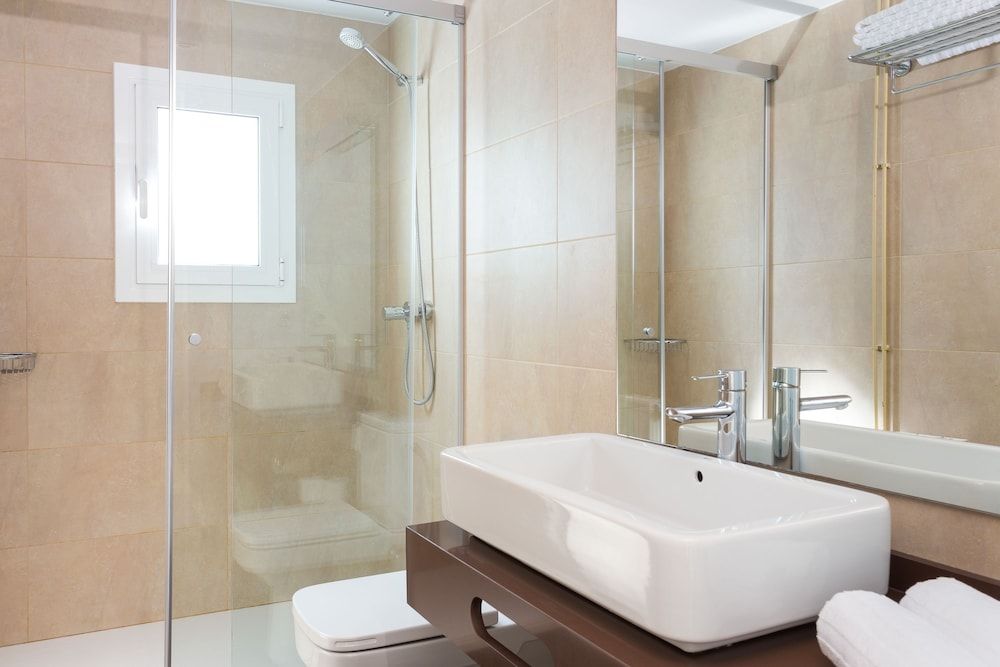 Quartprimera Apartments Penthouse, 2 Bedrooms, Terrace 7