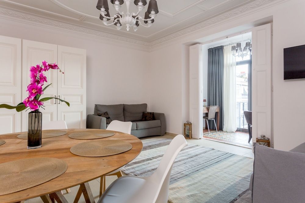 Quartprimera Apartments Superior Apartment, 2 Bedrooms 17