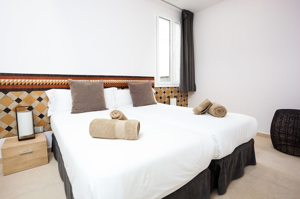 Quartprimera Apartments Superior Apartment, 2 Bedrooms 3