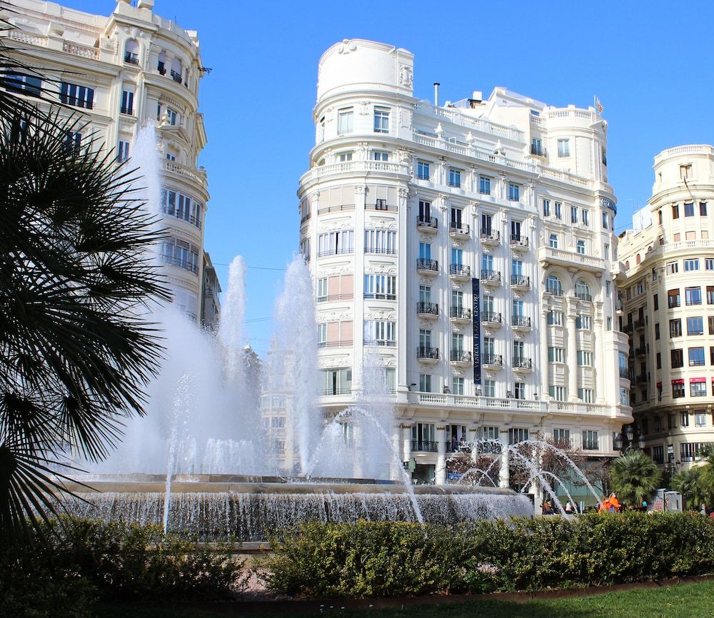 undefined Venecia Plaza Centro Hotel 9