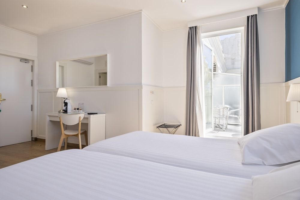 undefined Venecia Plaza Centro Hotel 3