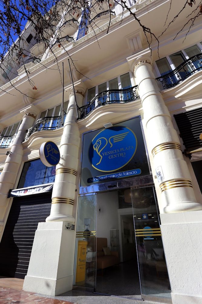 undefined Venecia Plaza Centro Hotel 7