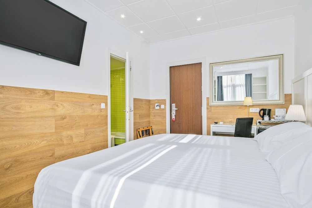 undefined Venecia Plaza Centro Hotel 4