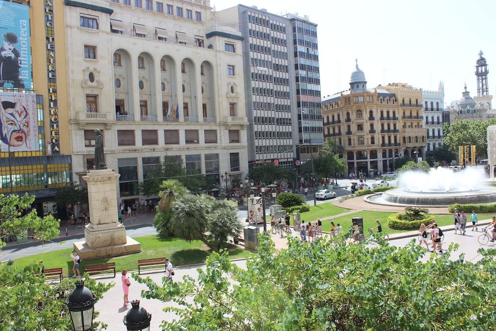 undefined Venecia Plaza Centro Hotel 10