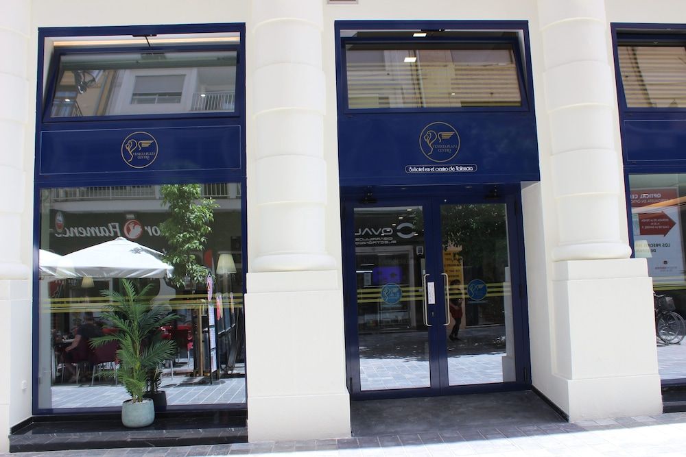 undefined Venecia Plaza Centro Hotel 6