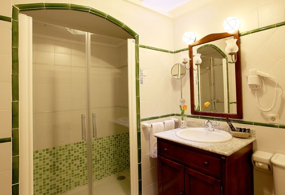 Hotel Alahuar Double Room 10