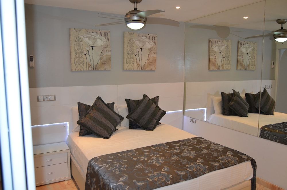 Apartment, 1 Bedroom