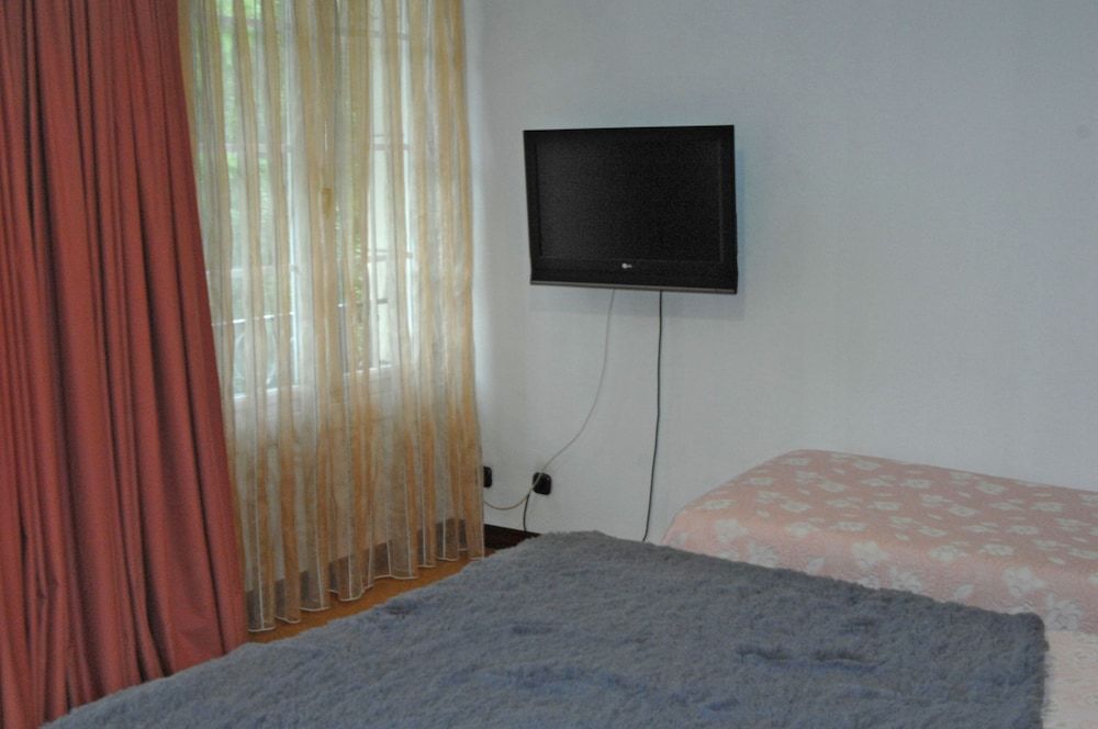 Hotel Santa Cruz Triple Room 12