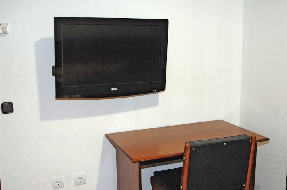 Hotel Santa Cruz Double or Twin Room 11