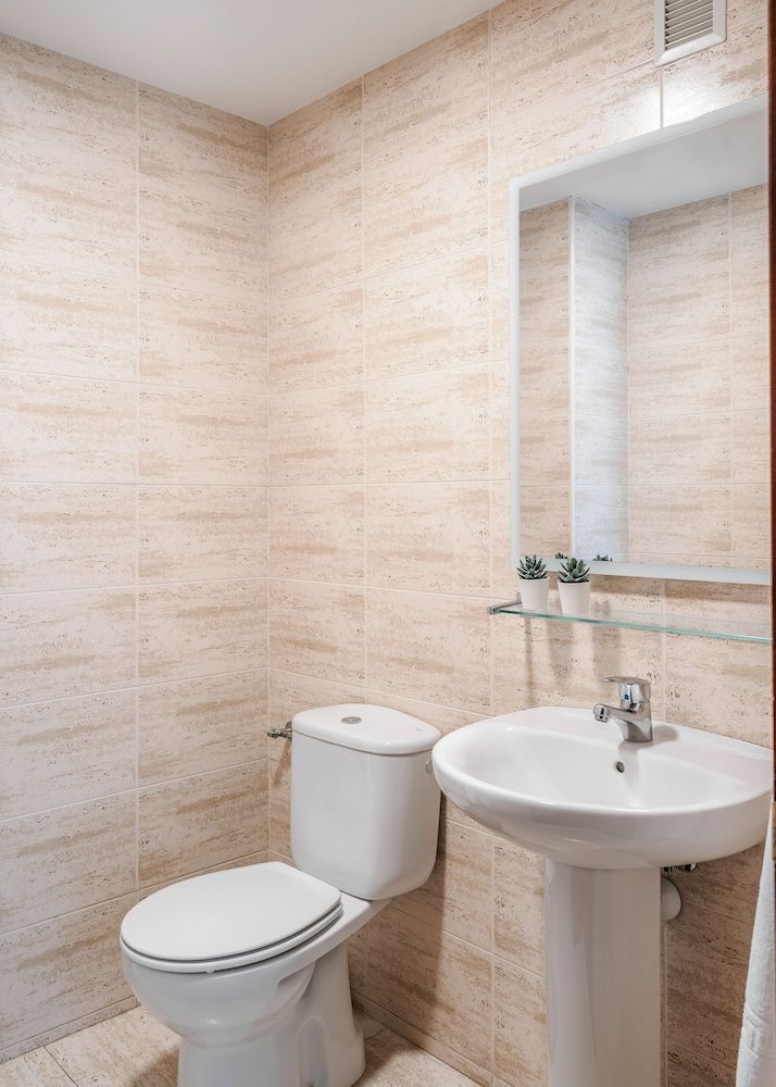 Apartamentos Alday Apartment, 2 Bedrooms 7