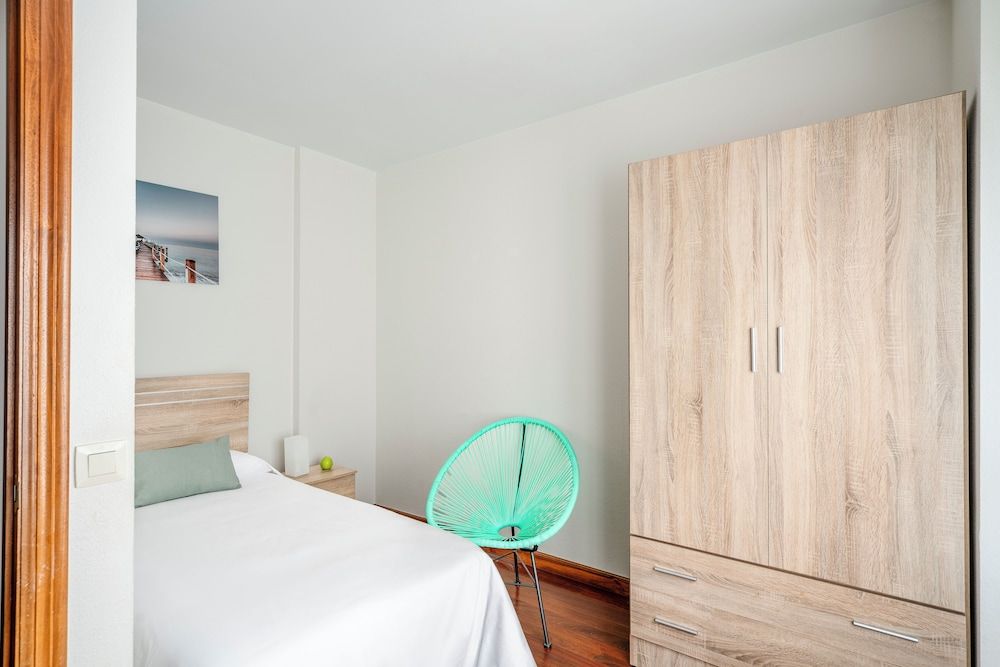 Apartamentos Alday Apartment, 2 Bedrooms 3
