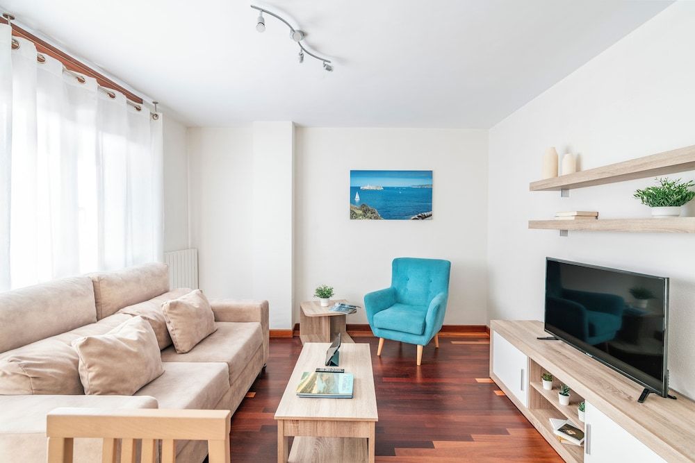 Apartamentos Alday Family Apartment 10