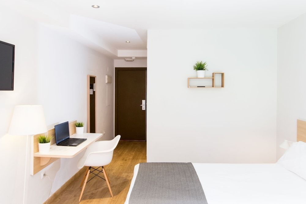 undefined Rooms Ciencias 4