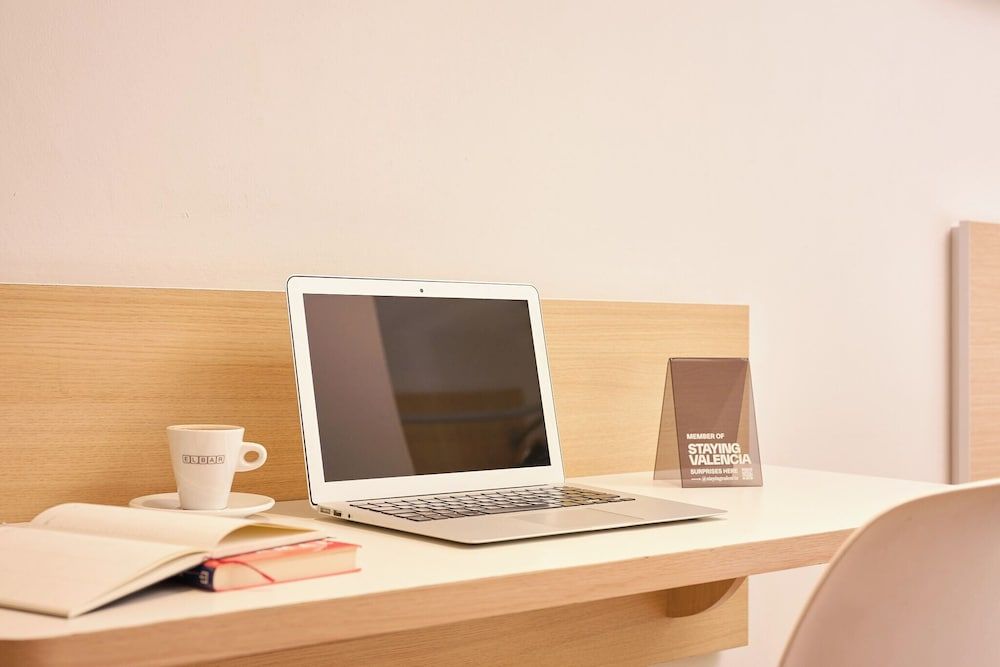 Rooms Ciencias Standard Quadruple Room 18