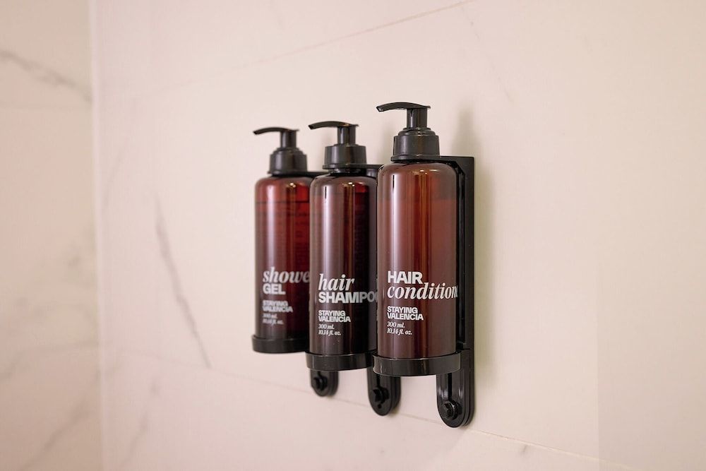 Rooms Ciencias Standard Quadruple Room 9