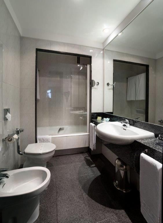 Double Room with Extra Bed