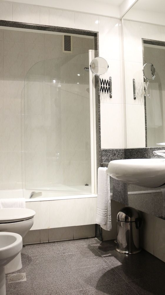 Hotel Clarín Executive Room 2