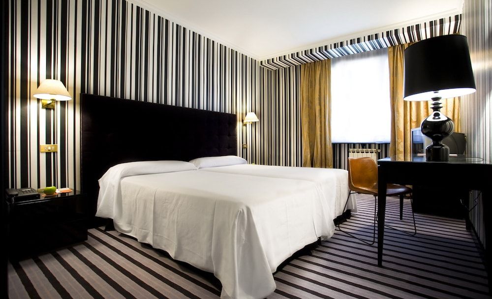 Hotel Clarín Executive Room