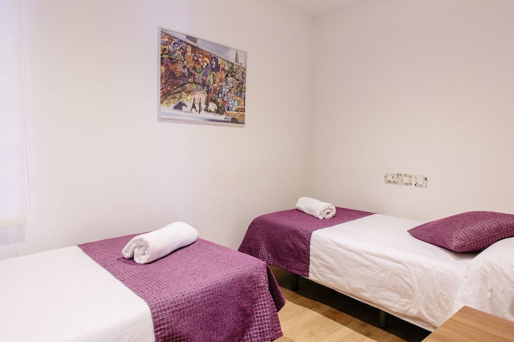 Apartamentos Tito San Agustín Standard Apartment, 2 Bedrooms (1) 2