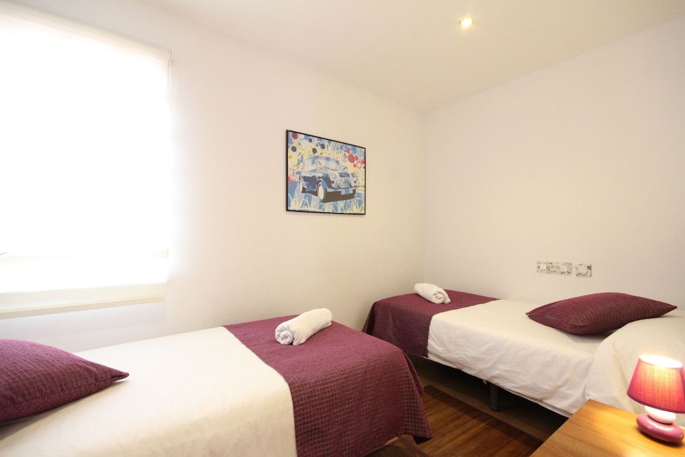 Apartamentos Tito San Agustín Standard Apartment, 2 Bedrooms (1) 6