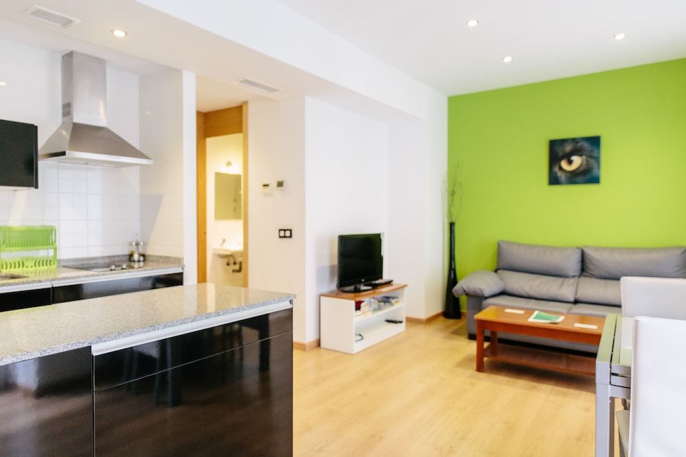 Apartamentos Tito San Agustín Standard Apartment, 2 Bedrooms (1) 22