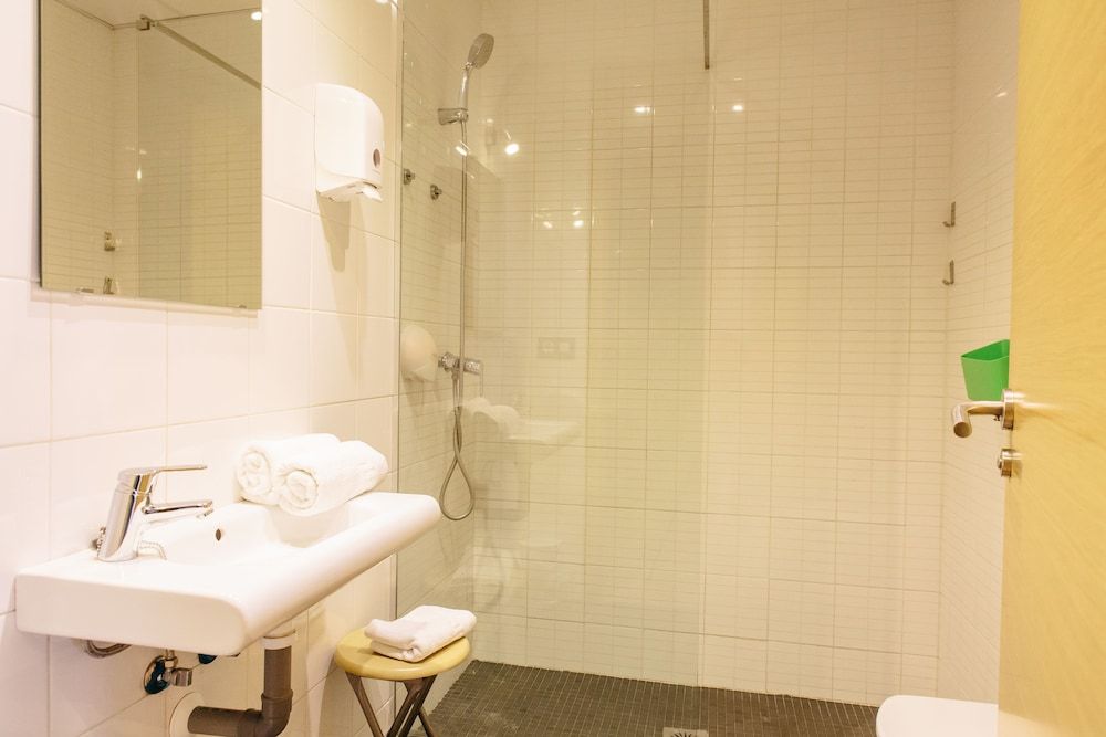 Apartamentos Tito San Agustín Standard Apartment, 2 Bedrooms (1) 11