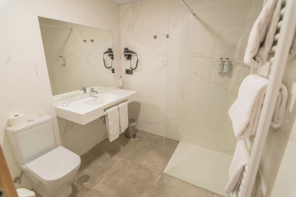 Double Room Single Use