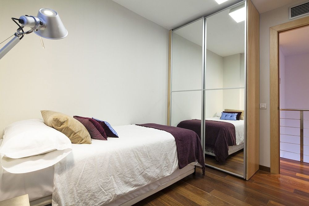 undefined MSB Pool with Terrace 10