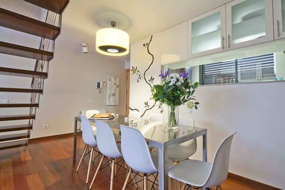 undefined MSB Pool with Terrace 4