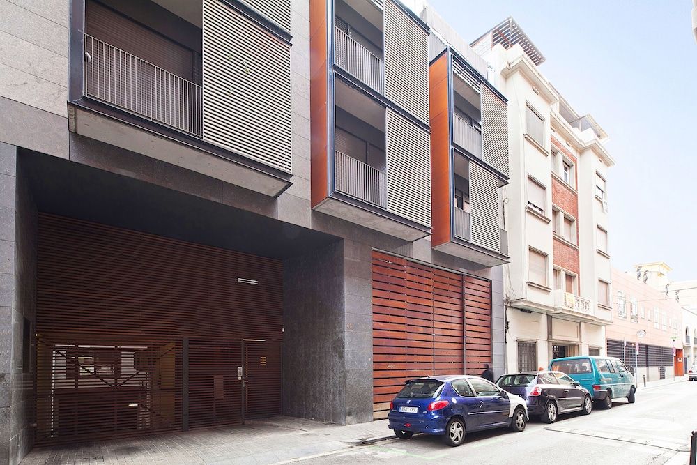 undefined MSB Pool with Terrace 3