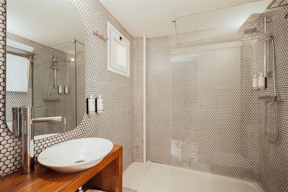 Junior Suite, Balcony, Sea View